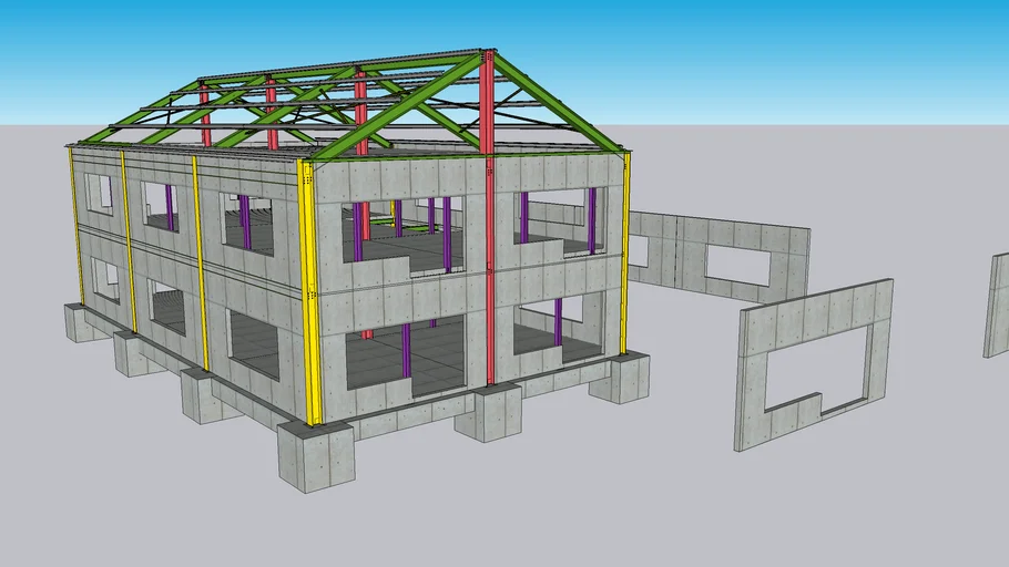 3D Warehouse
