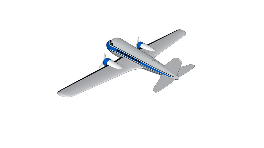 Brinquedo de avião com ícone de renderização 3d de cor vermelha para site  ou aplicativo ou jogo avião divertido e simples para