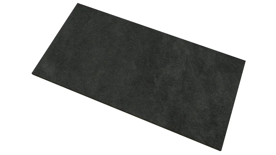 EliAcoustic Regular Panel 120.2 Premiere Dark Grey | 3D Warehouse
