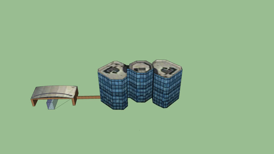 ADPC HQ | 3D Warehouse