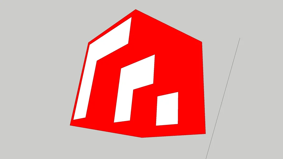 SketchUp Logo