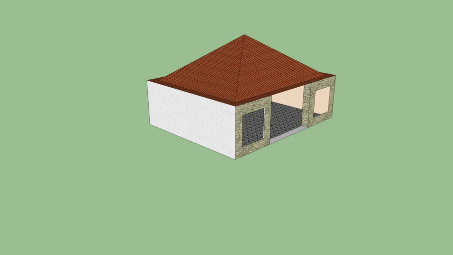 a | 3D Warehouse