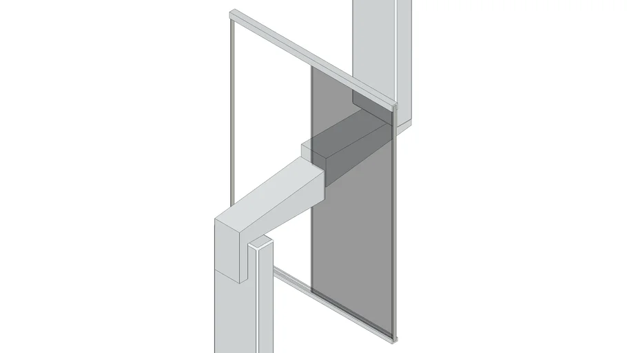Box Bwc | 3D Warehouse