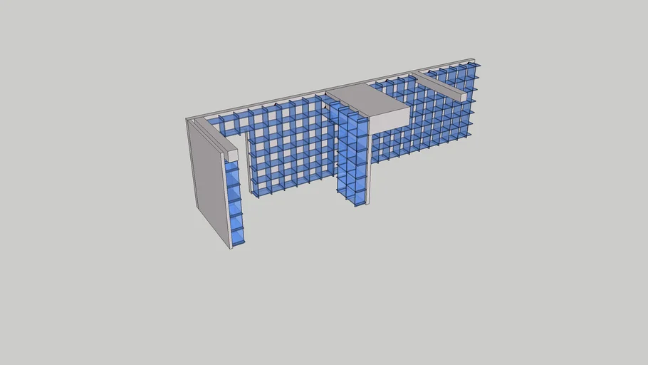 TEST | 3D Warehouse