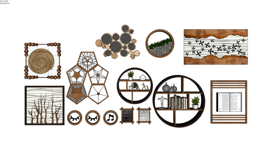 3d-warehouse