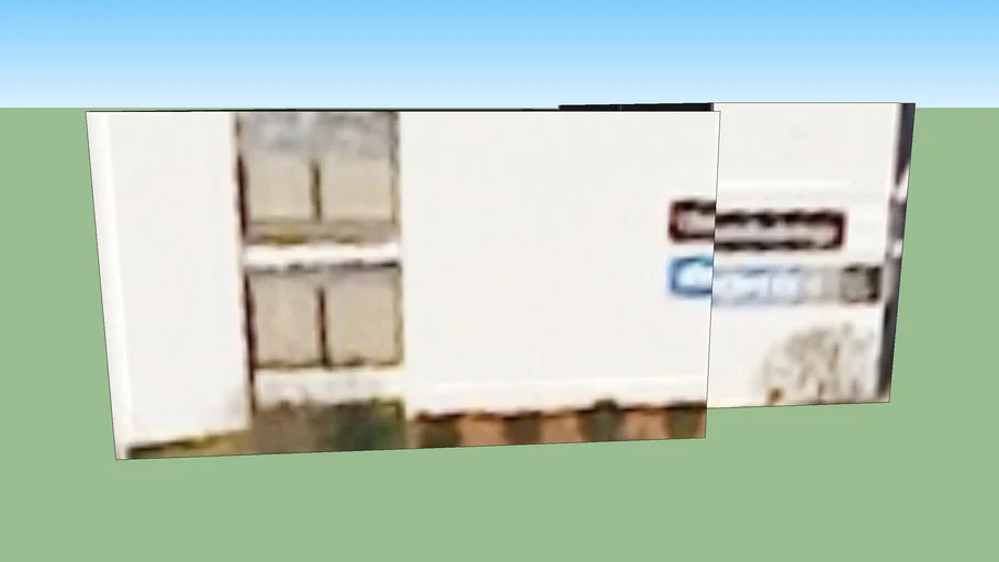 Charlotte Radiology Breast Center, Charlotte, North Carolina, USA 3D