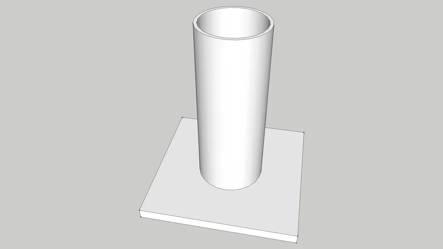 RMD Base | 3D Warehouse