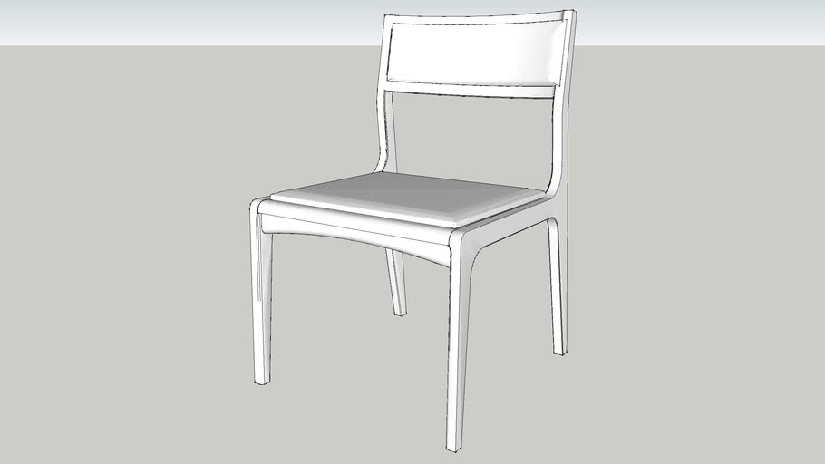 Cadeira Marina - Sumo Design