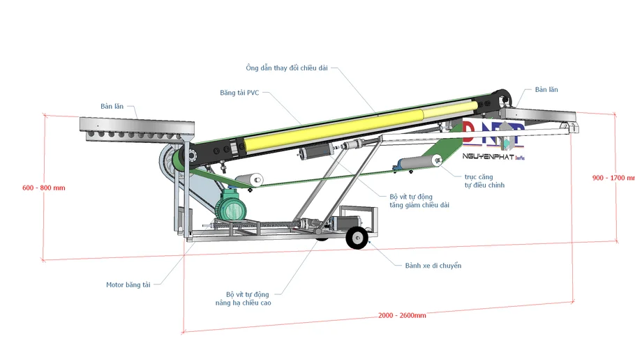 3. Ứng Dụng Của Giảm Chuyển Động 3D