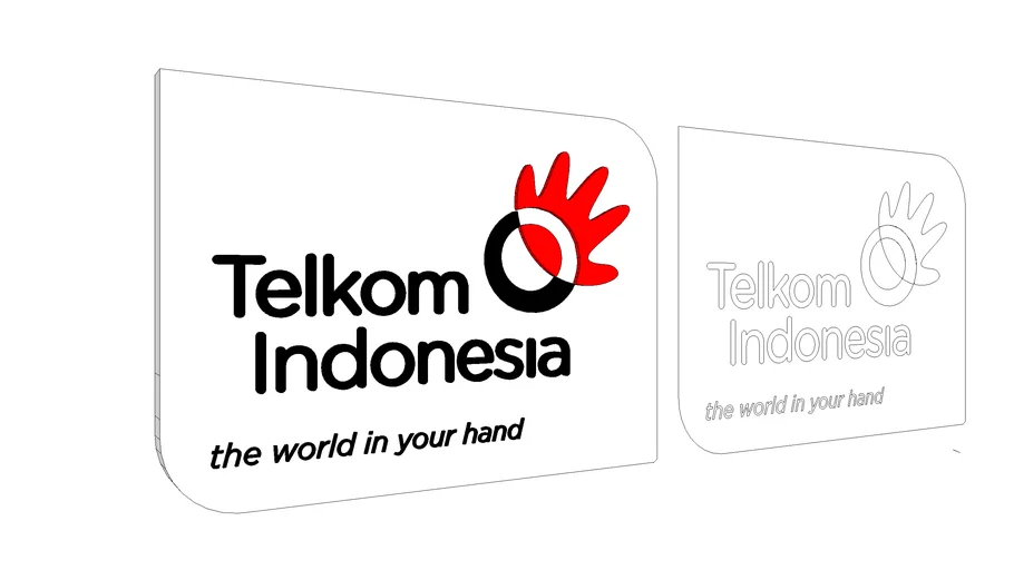 LOGO TELKOM