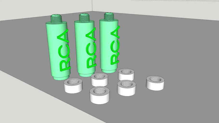 Prototyp1 | 3D Warehouse