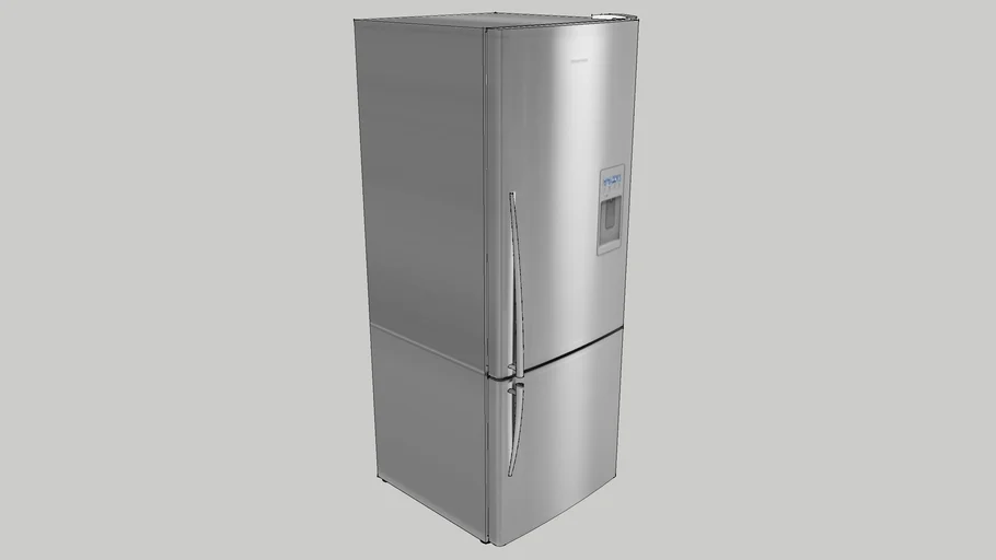 Single Door Fridge_604x600