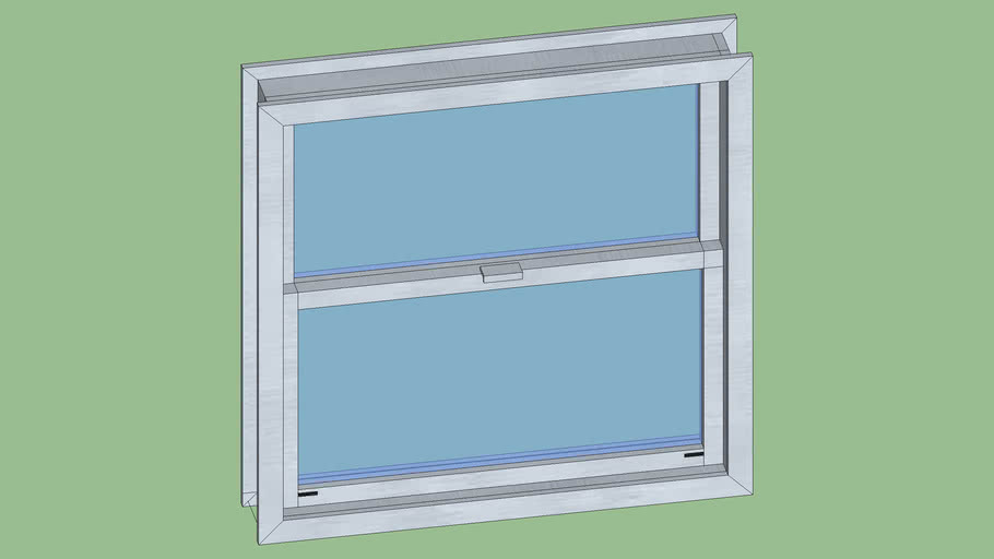 Ventana | 3D Warehouse