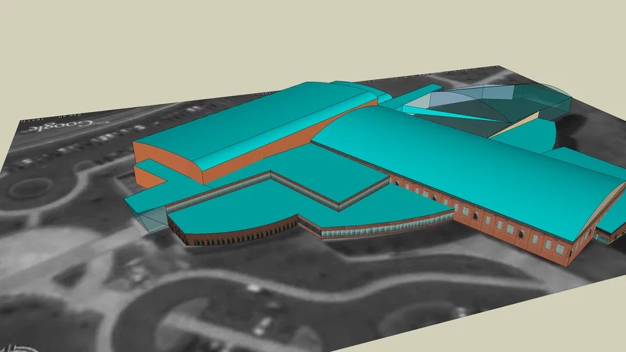 3D Warehouse