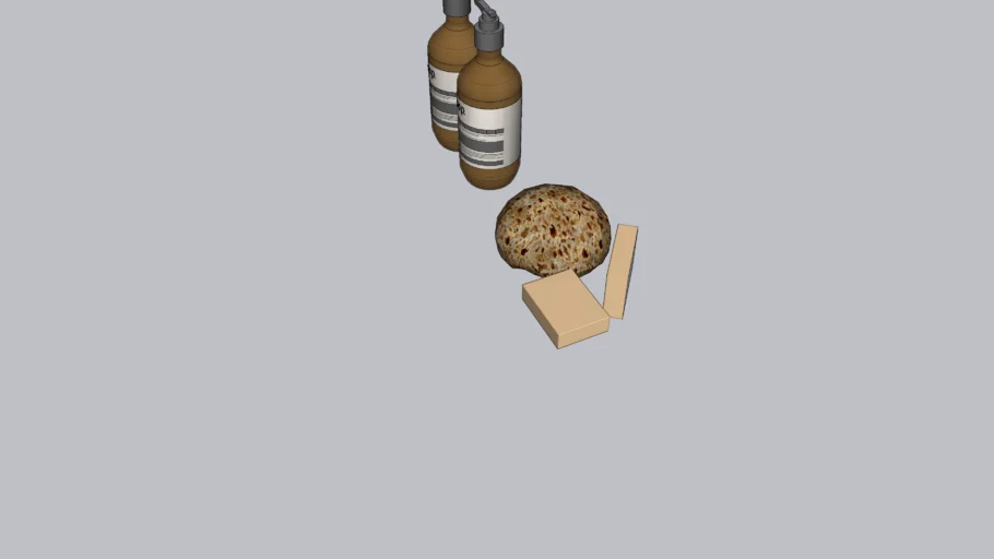 3D Warehouse