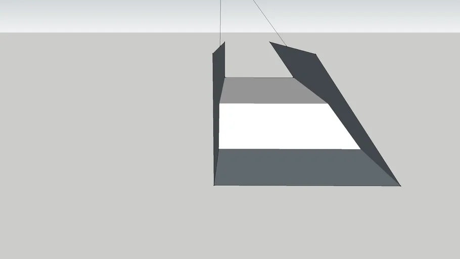 More Occlusal Convergence 3D Warehouse