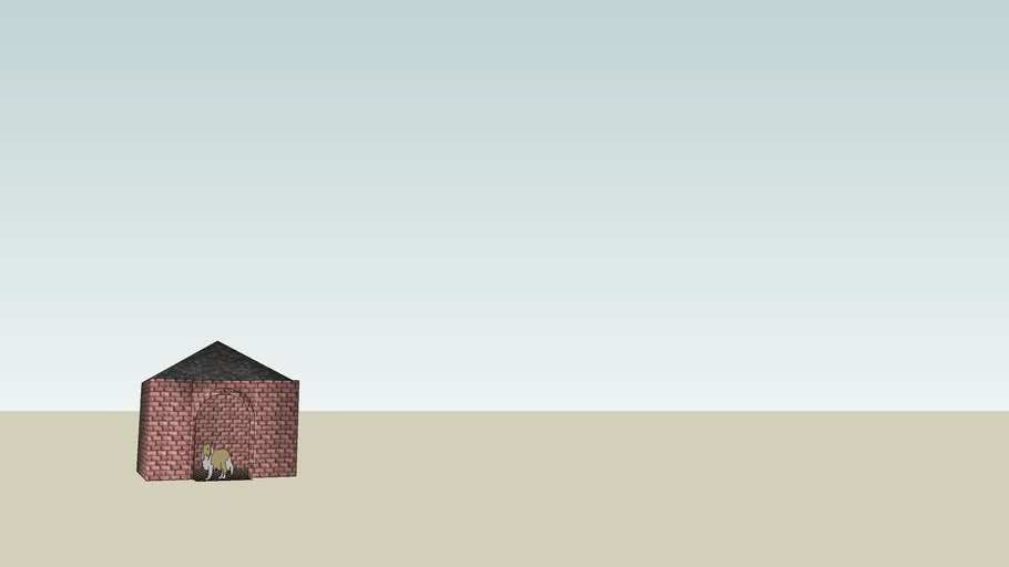 niche | 3D Warehouse