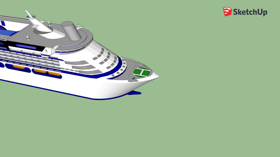 Urok 1 | 3D Warehouse