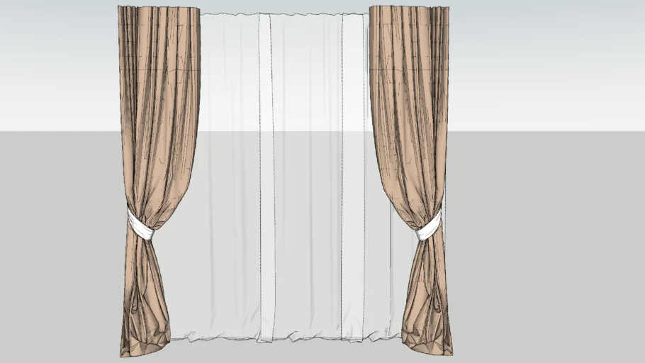 curtain