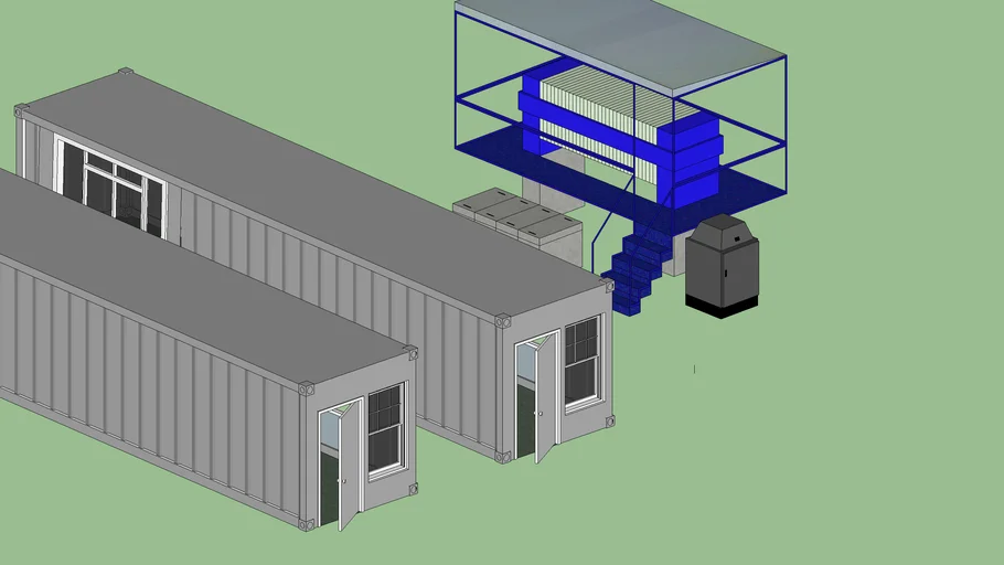 3D Warehouse