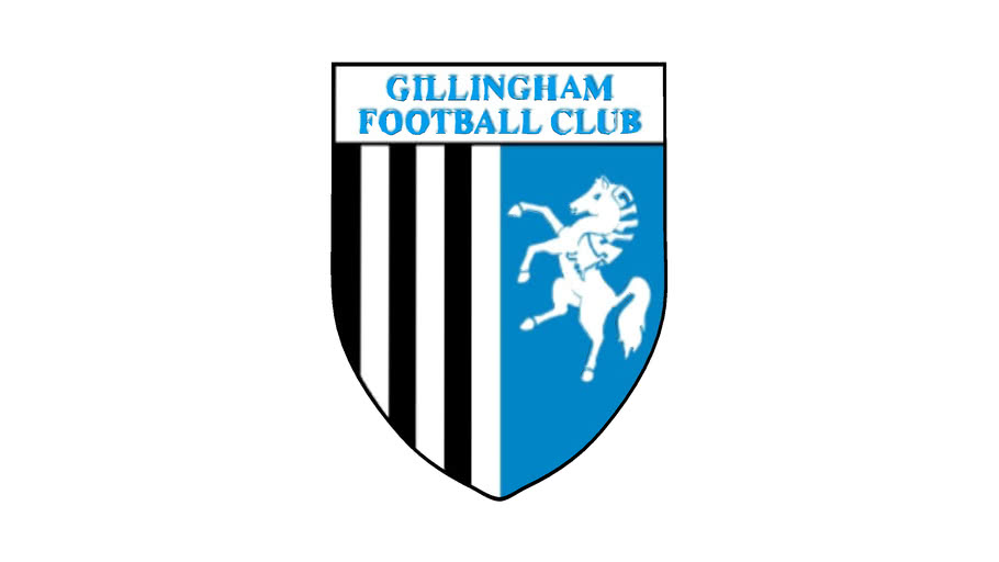 logo football FC Gillingham | 3D Warehouse