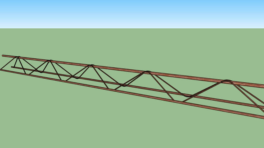 chainage triangle | 3D Warehouse