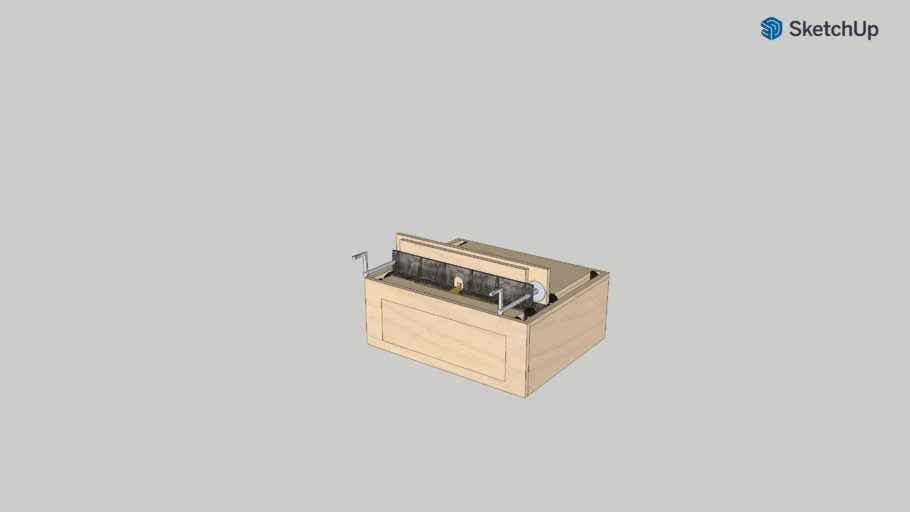 3D Warehouse