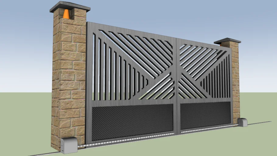 3D Warehouse