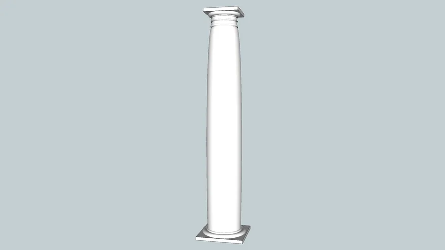 Architectural Column