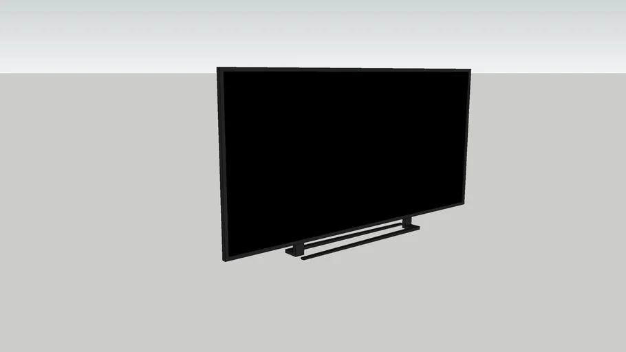 Television - TV