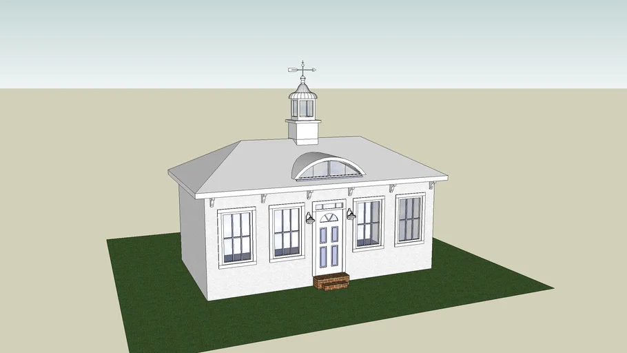 3D Warehouse