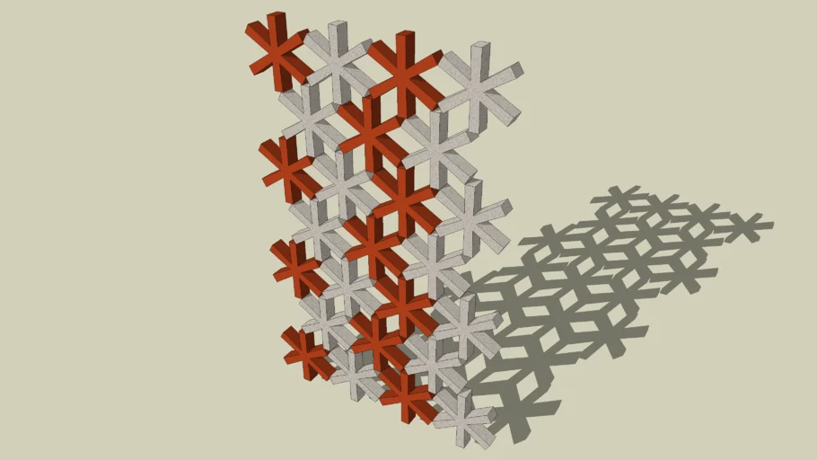 Celosias | 3D Warehouse