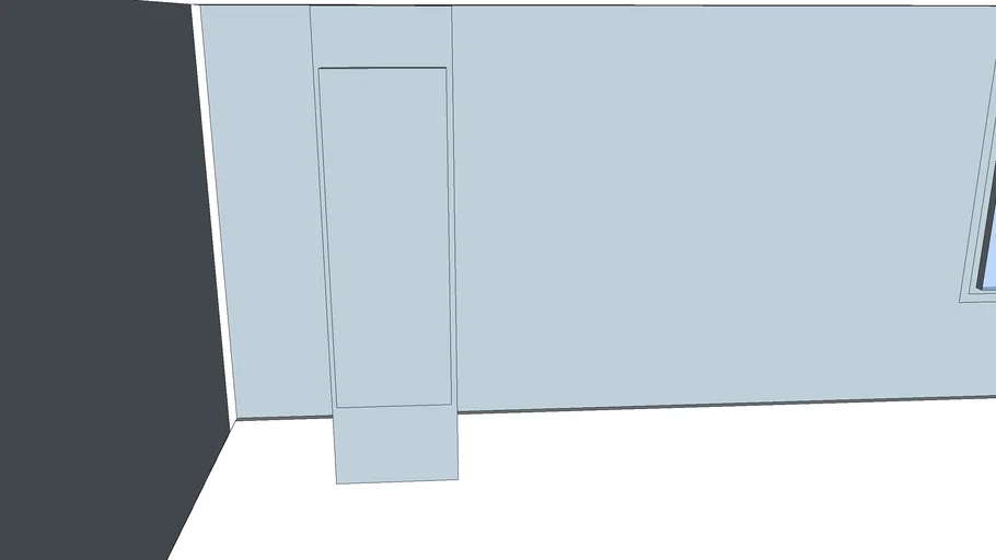 Vent | 3D Warehouse