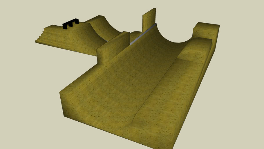 shred | 3D Warehouse