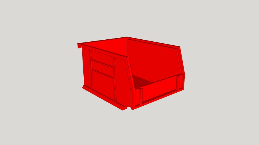 Storage Bin