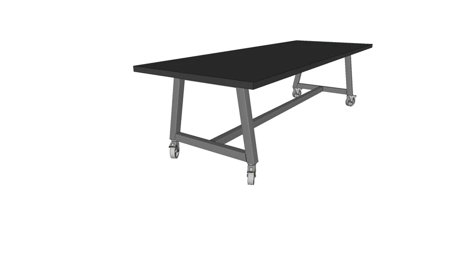 Table Bo 280x100 , Spoinq
