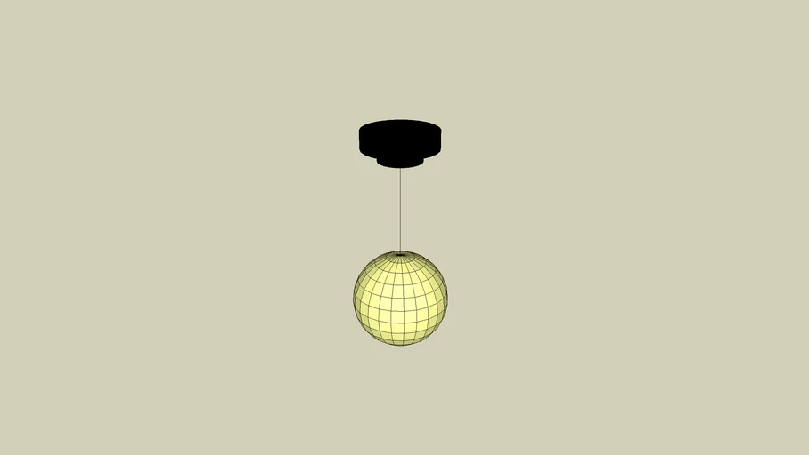 discobal | 3D Warehouse