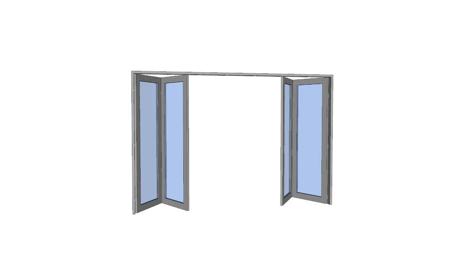 SLIDING DOOR