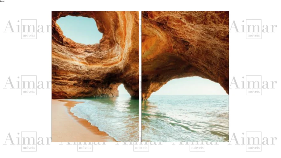 Quadros Algarve