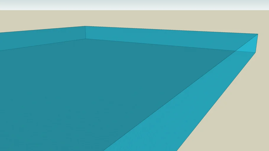 water | 3D Warehouse