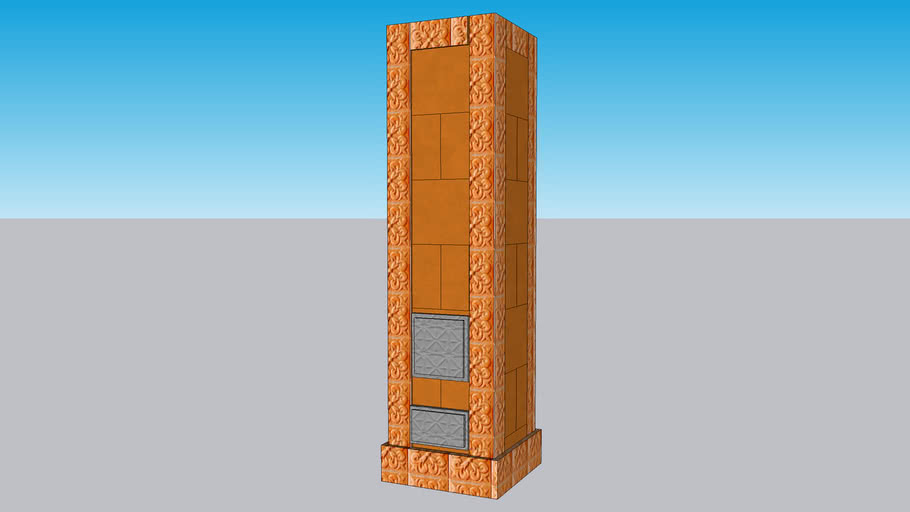 Terracotta 3d Warehouse