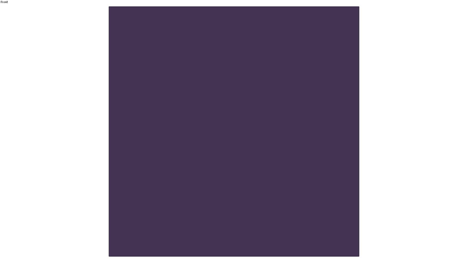 SW 6559 Concord Grape | 3D Warehouse