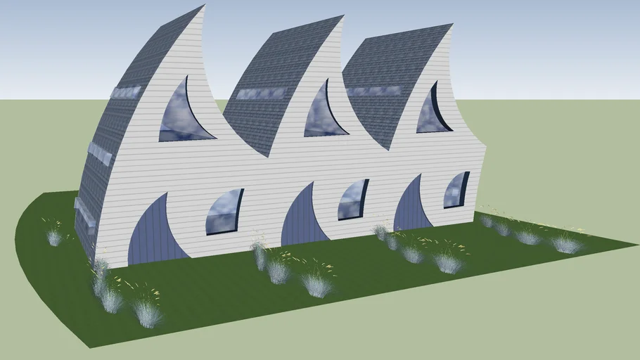 3D Warehouse