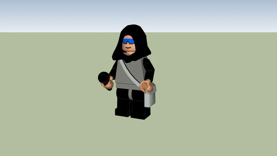 3D Warehouse