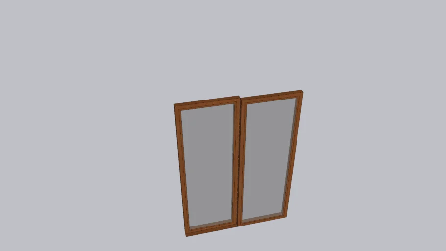 Sliding Door