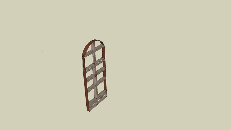 Window (VERY SMALL) | 3D Warehouse