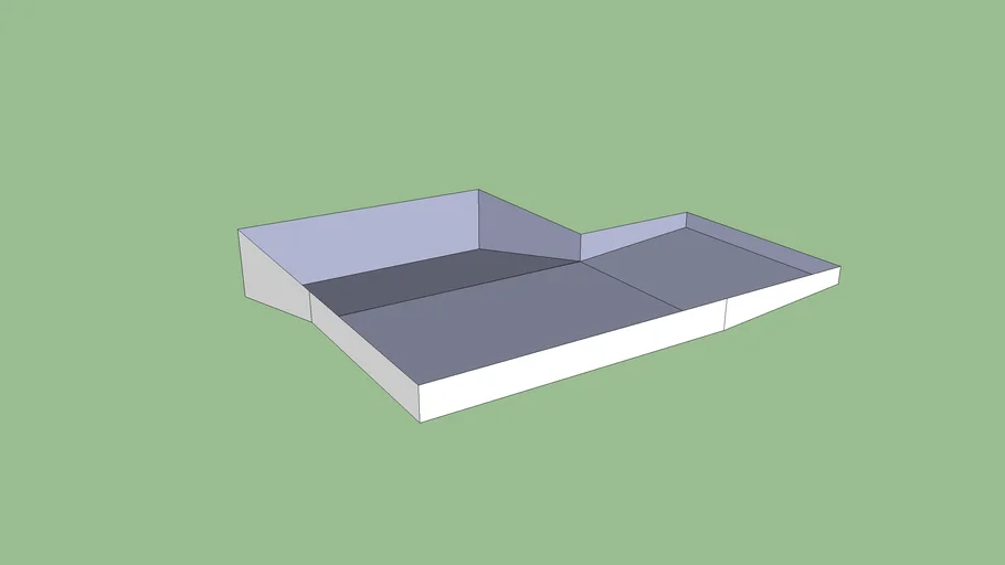 cvhs pool | 3D Warehouse