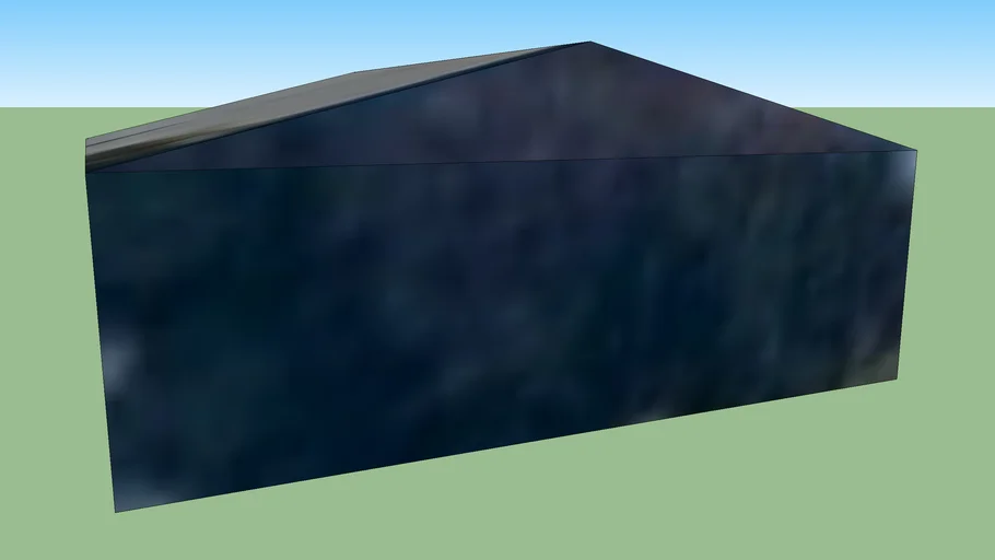 A model | 3D Warehouse