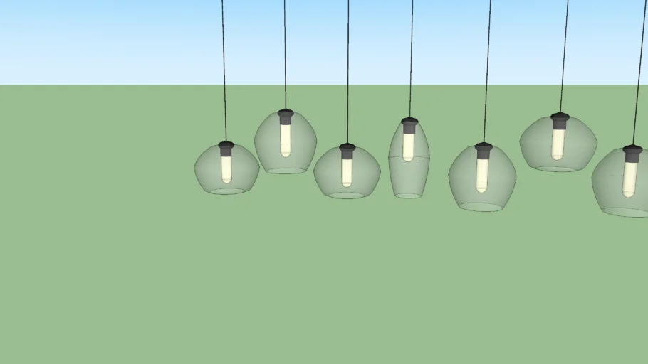 pendant light