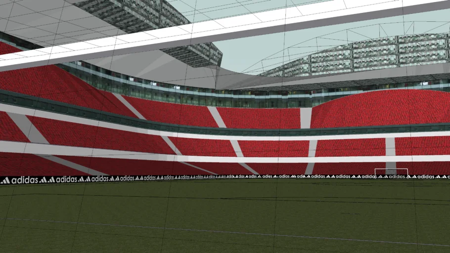 Estádio da Luz (version 2 )